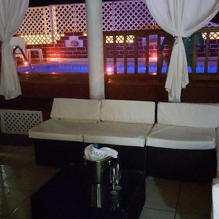 Hotel Casa Vip San Andres  Luaran gambar