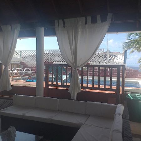 Hotel Casa Vip San Andres  Luaran gambar