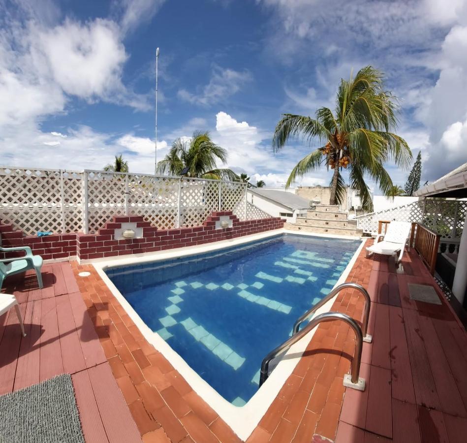 Hotel Casa Vip San Andres  Luaran gambar