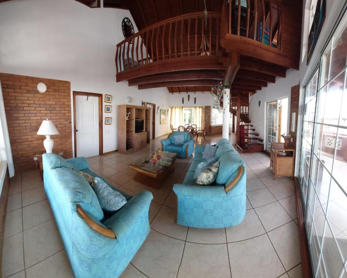 Hotel Casa Vip San Andres  Luaran gambar