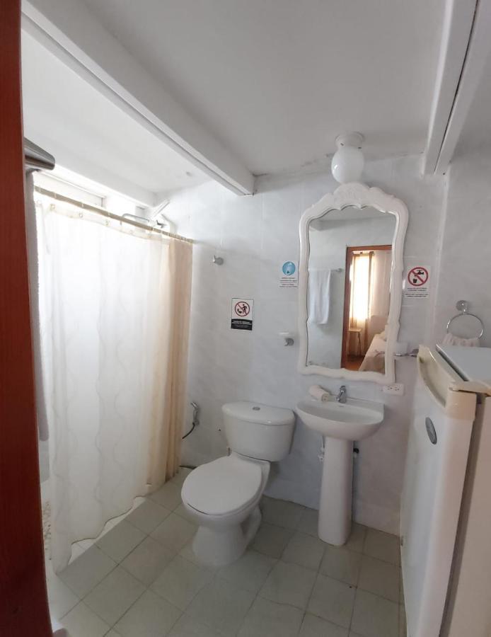 Hotel Casa Vip San Andres  Luaran gambar