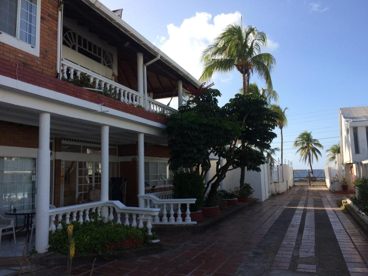 Hotel Casa Vip San Andres  Luaran gambar