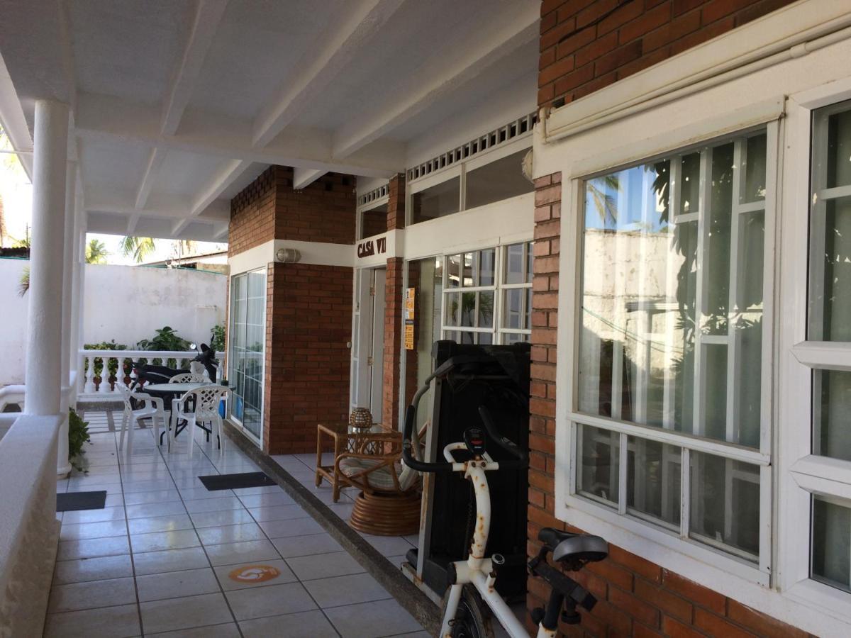 Hotel Casa Vip San Andres  Luaran gambar