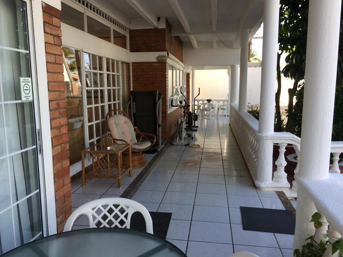 Hotel Casa Vip San Andres  Luaran gambar