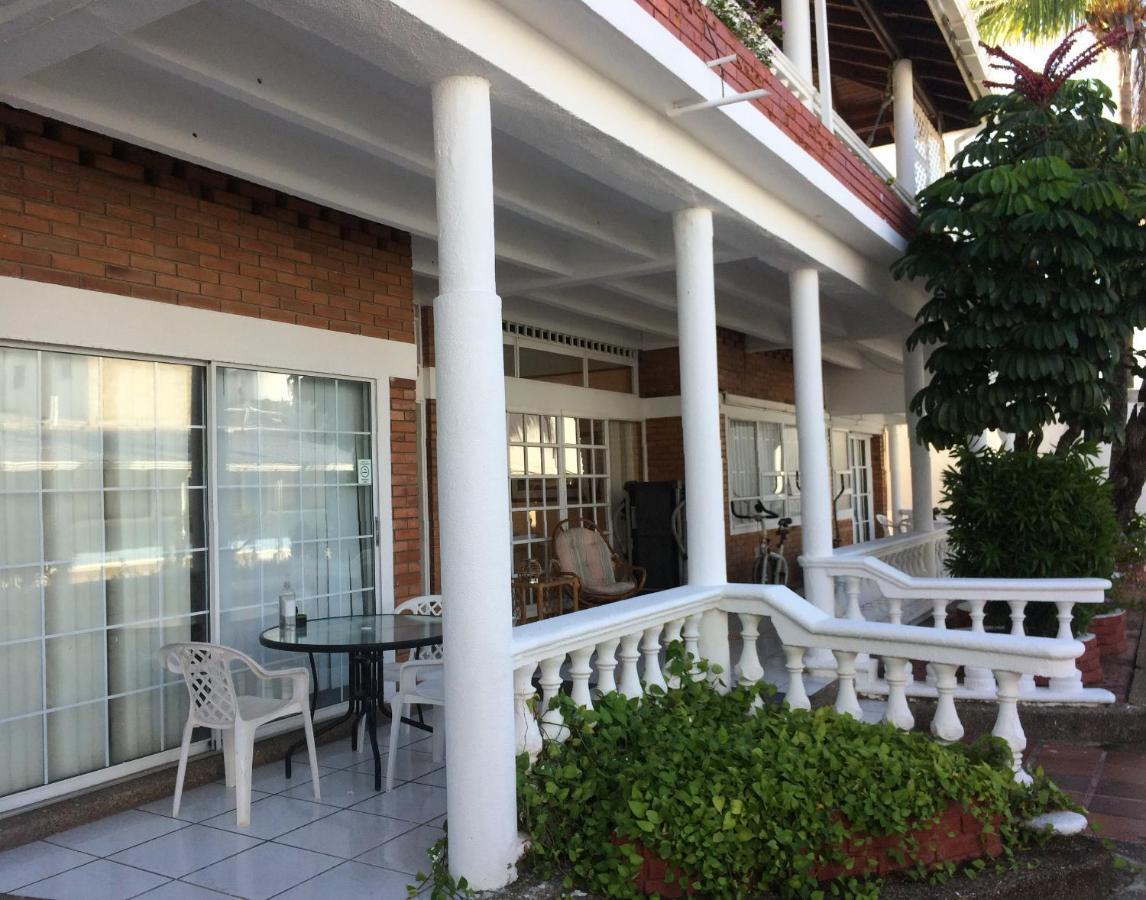 Hotel Casa Vip San Andres  Luaran gambar