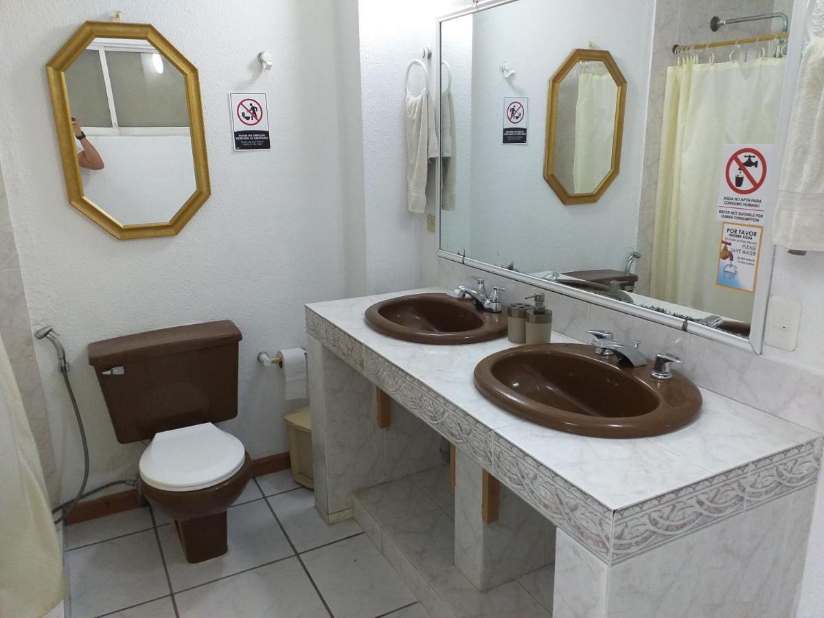 Hotel Casa Vip San Andres  Luaran gambar