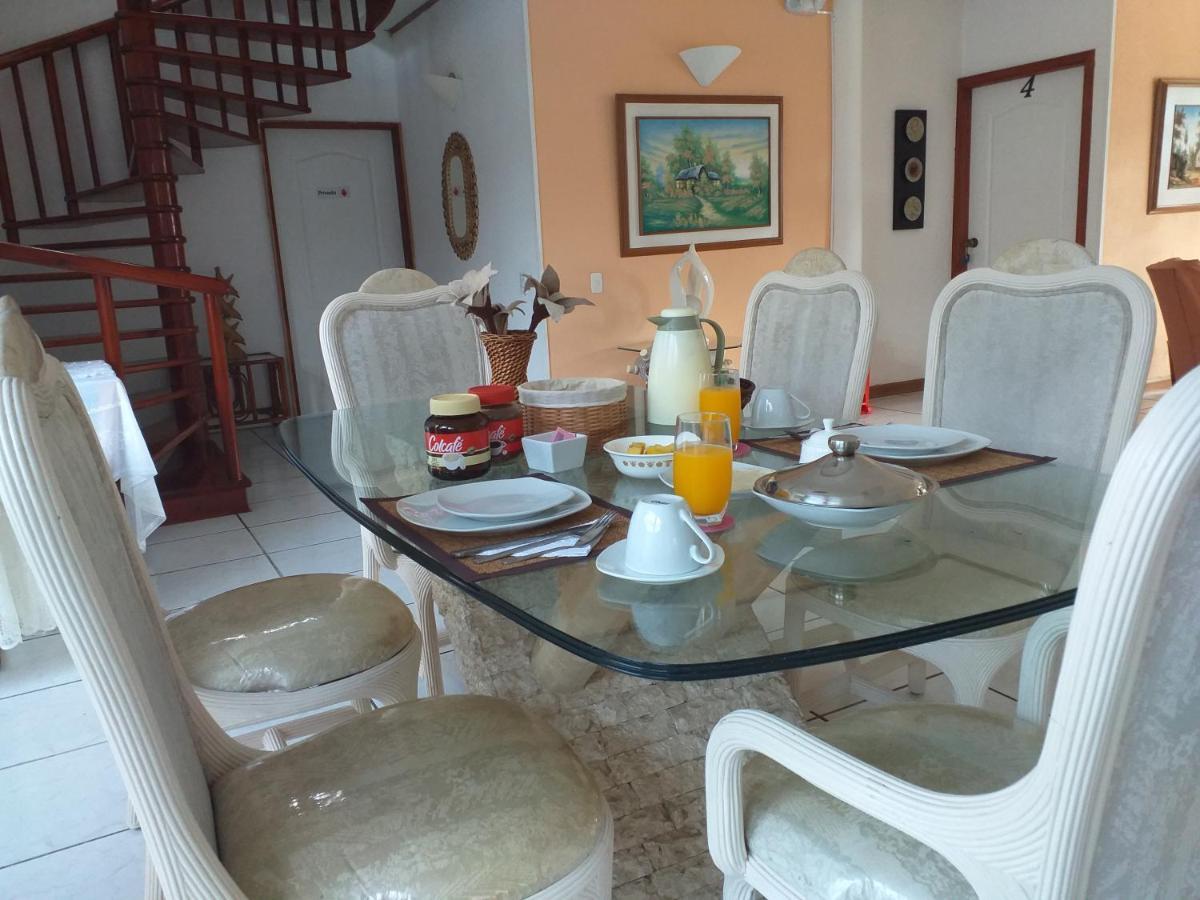 Hotel Casa Vip San Andres  Luaran gambar