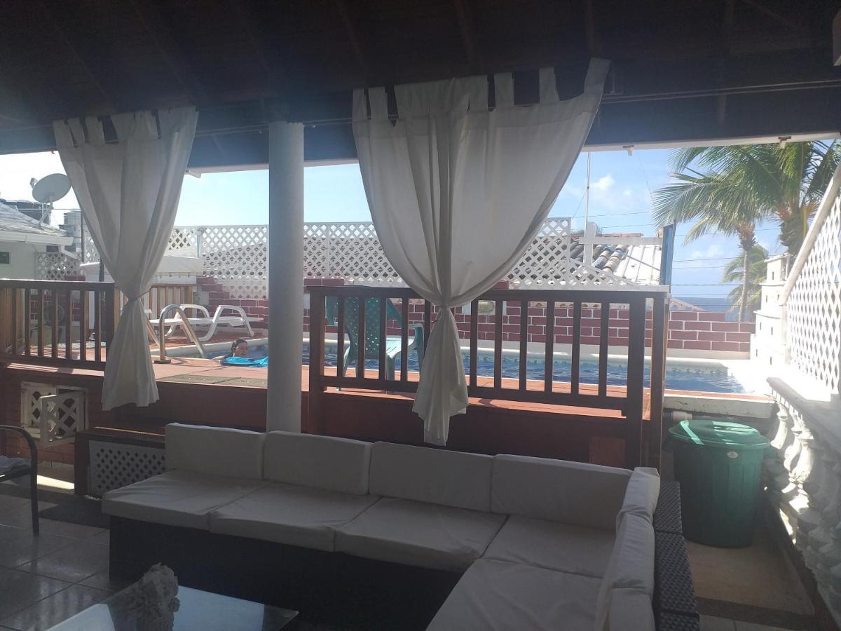 Hotel Casa Vip San Andres  Luaran gambar