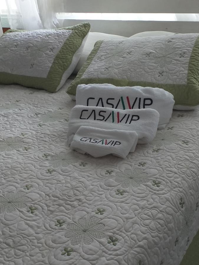Hotel Casa Vip San Andres  Luaran gambar