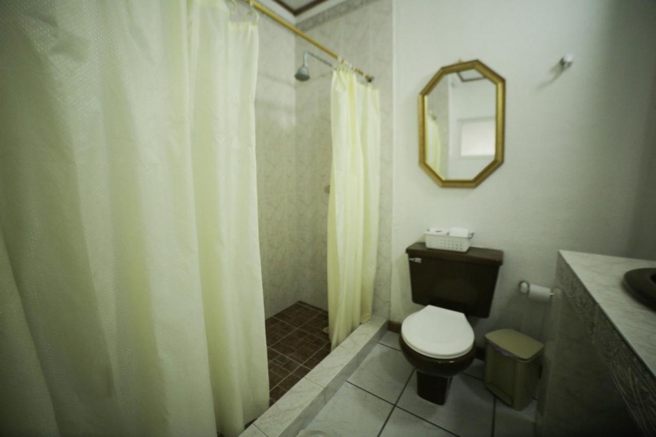 Hotel Casa Vip San Andres  Luaran gambar