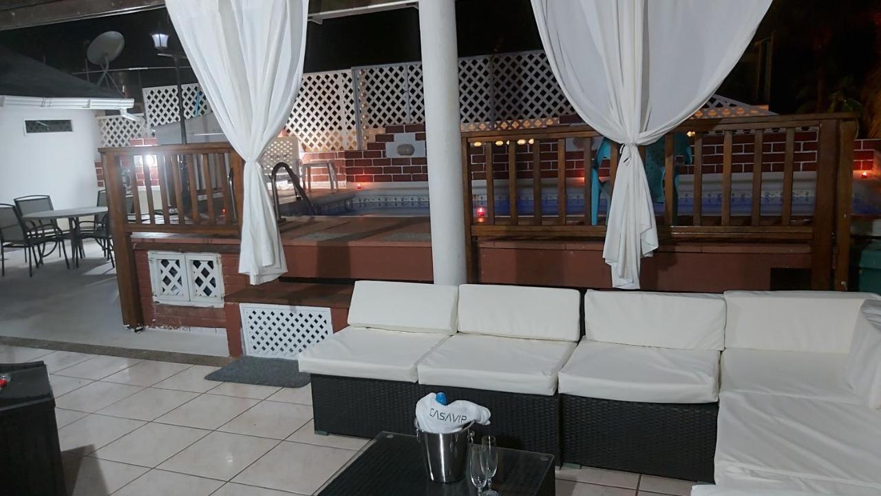 Hotel Casa Vip San Andres  Luaran gambar