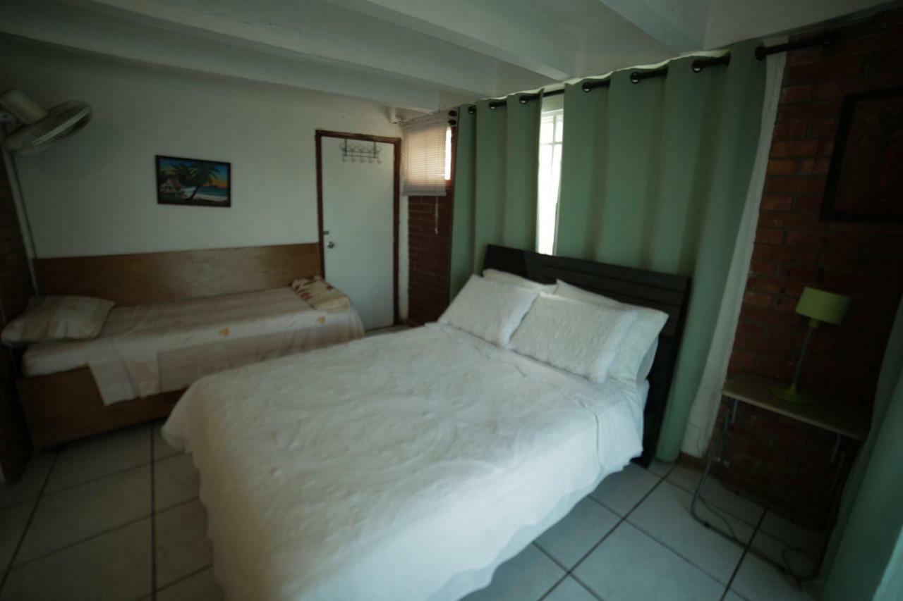 Hotel Casa Vip San Andres  Luaran gambar
