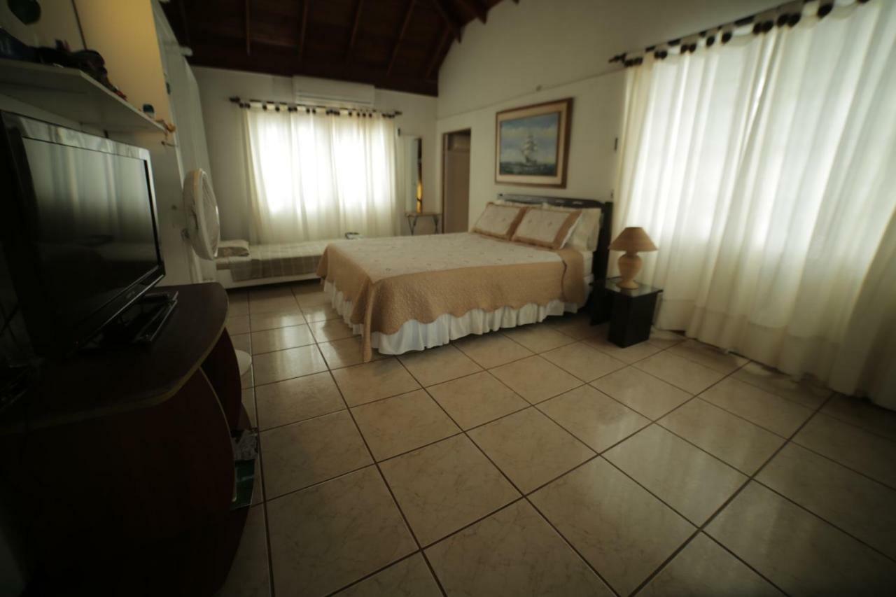 Hotel Casa Vip San Andres  Luaran gambar