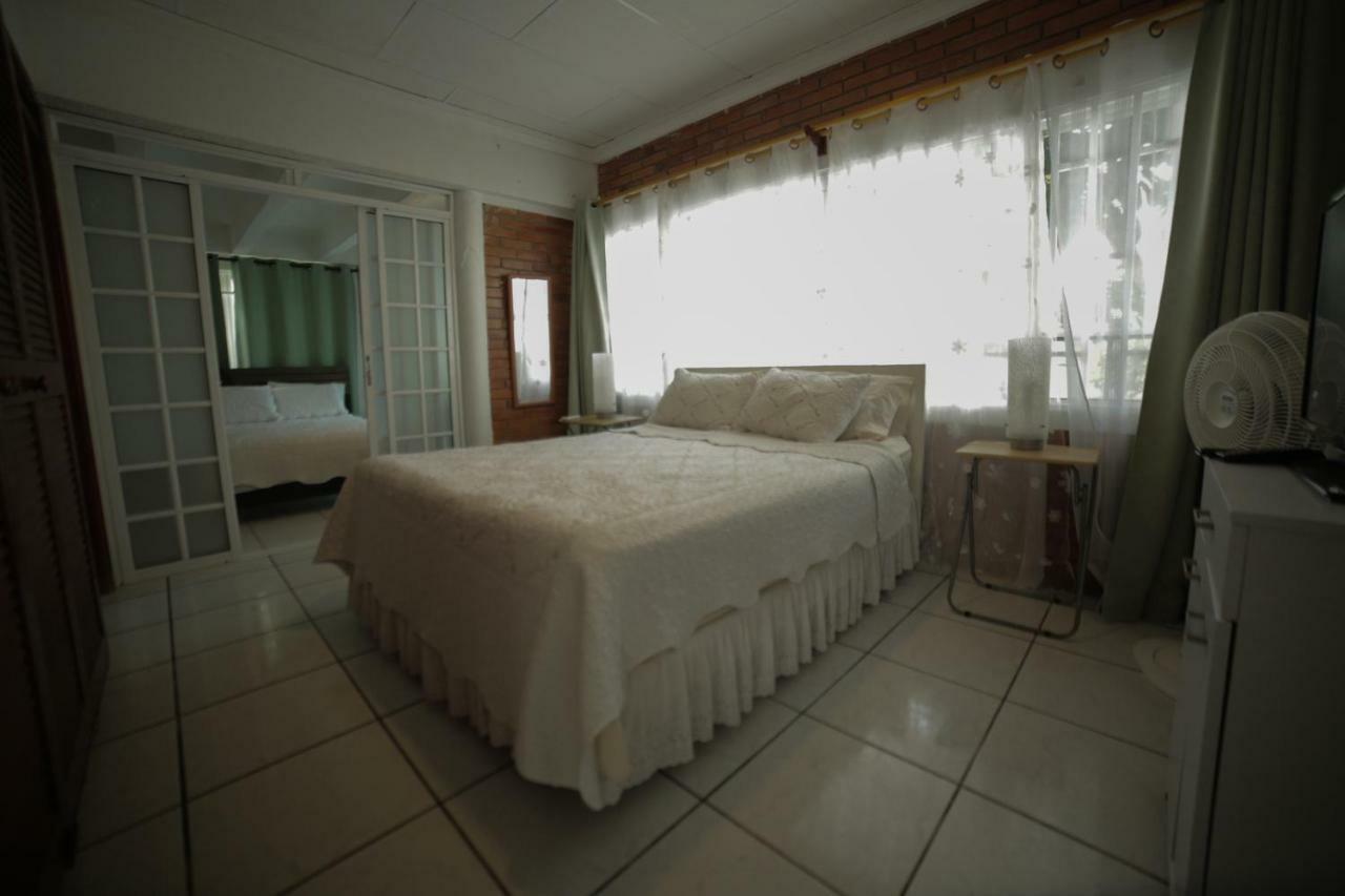 Hotel Casa Vip San Andres  Luaran gambar