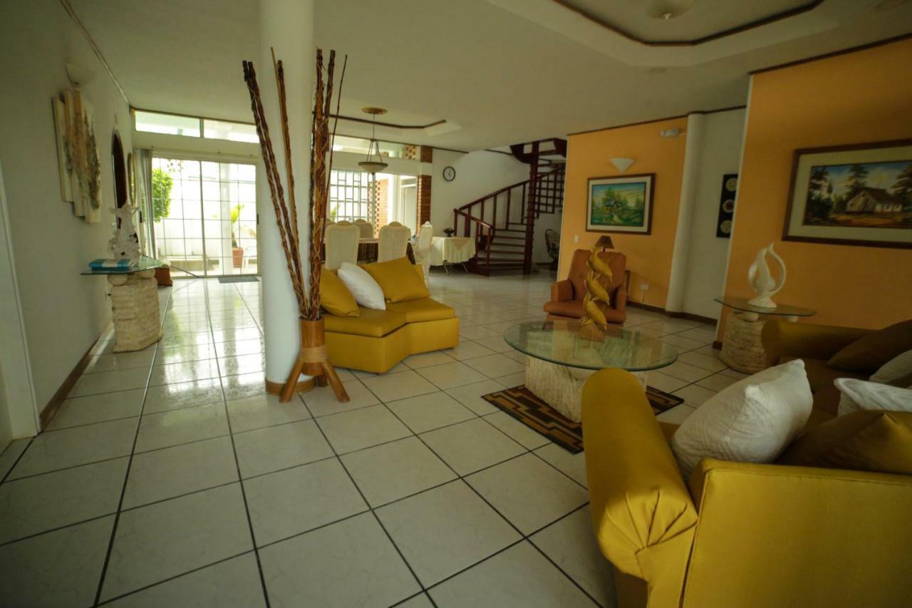 Hotel Casa Vip San Andres  Luaran gambar