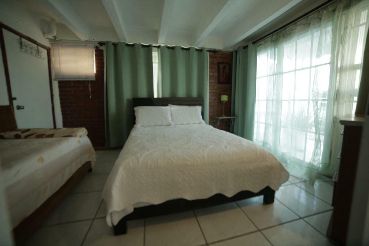 Hotel Casa Vip San Andres  Luaran gambar
