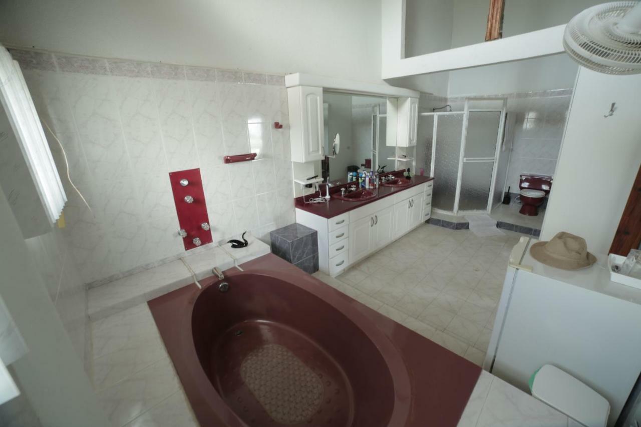Hotel Casa Vip San Andres  Luaran gambar