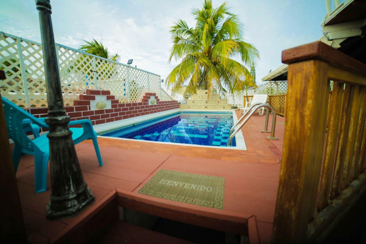 Hotel Casa Vip San Andres  Luaran gambar