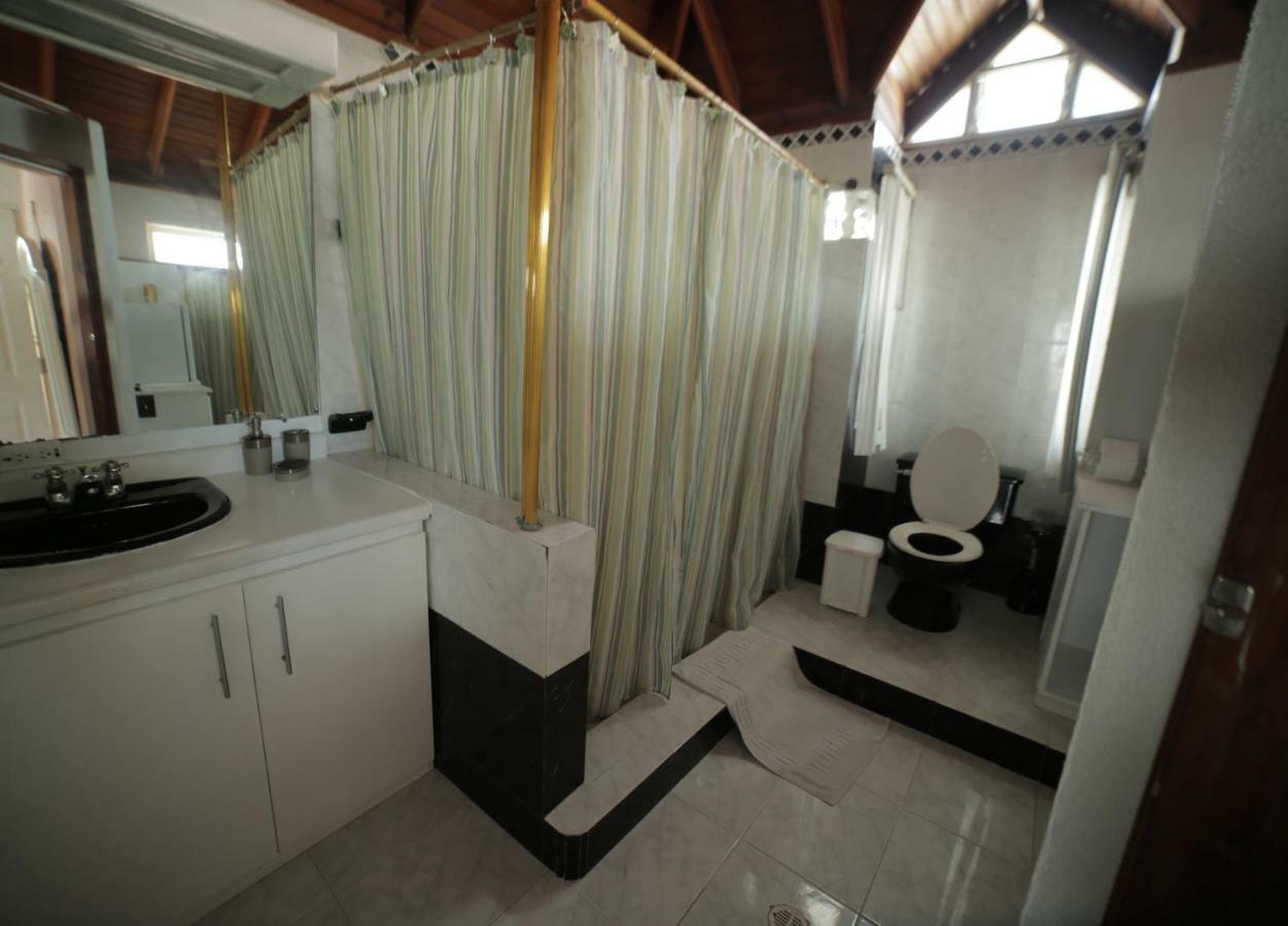 Hotel Casa Vip San Andres  Luaran gambar