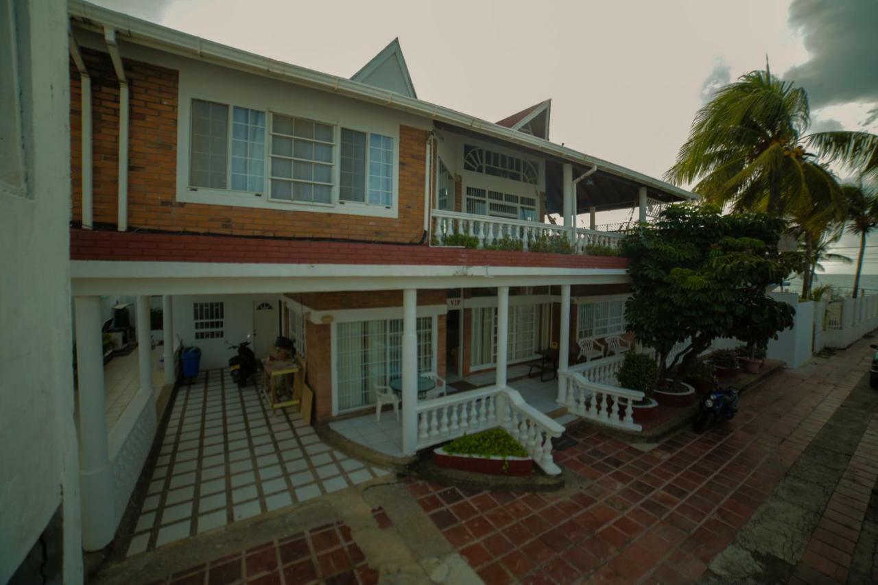 Hotel Casa Vip San Andres  Luaran gambar
