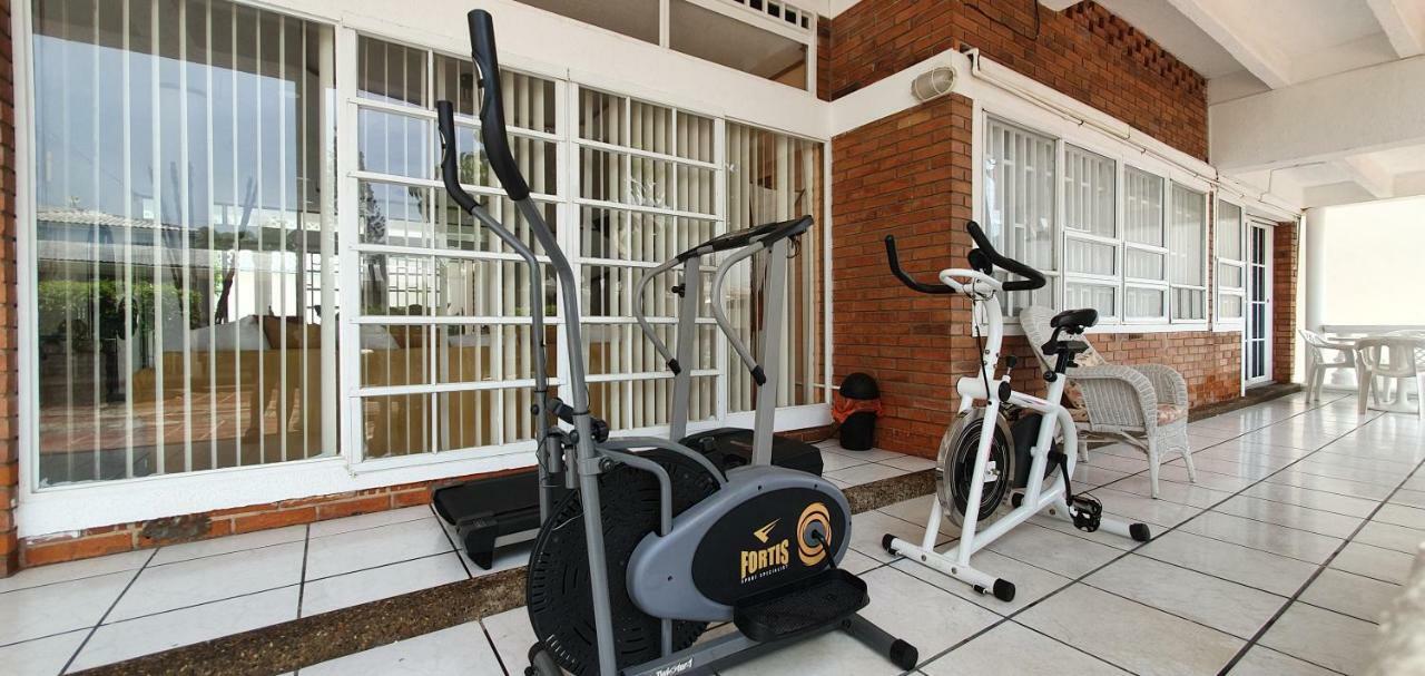 Hotel Casa Vip San Andres  Luaran gambar