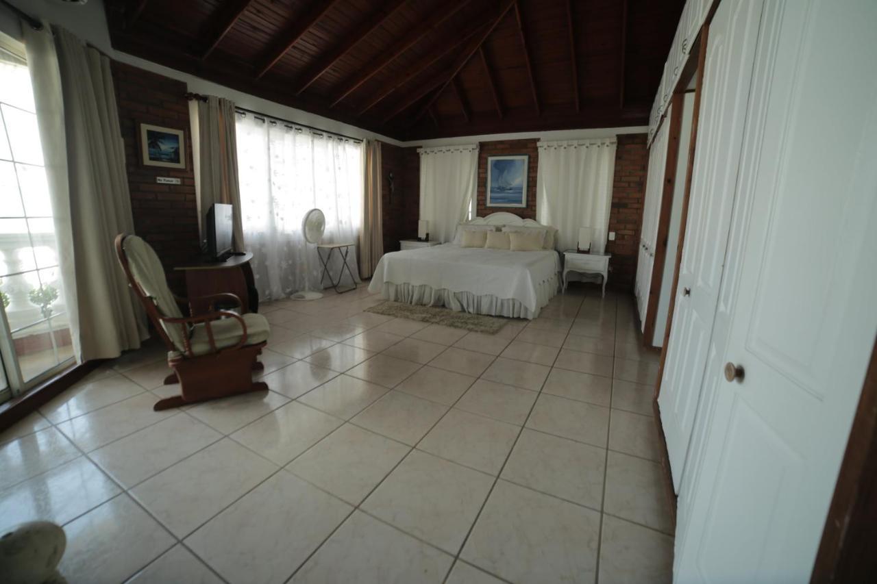 Hotel Casa Vip San Andres  Luaran gambar
